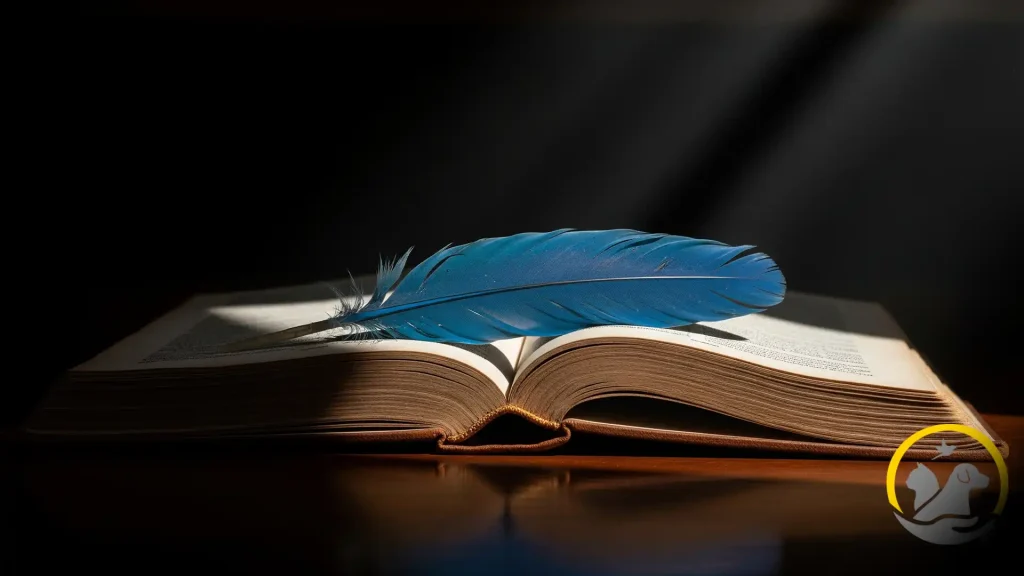 کتاب راهنمای جامع برای انتخاب و شناخت پرندگان